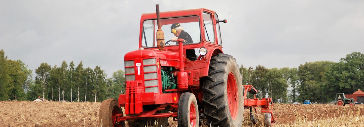 Sven-Olof Karlsson, Volvo 470 Bison 1966.